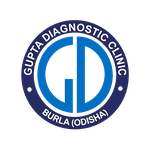 Gupta Diagnostic Logo