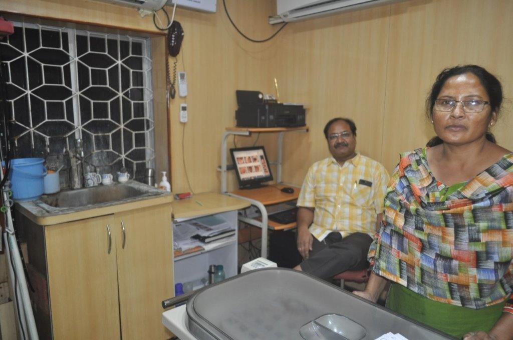 Video Endoscopy and Colonoscopy