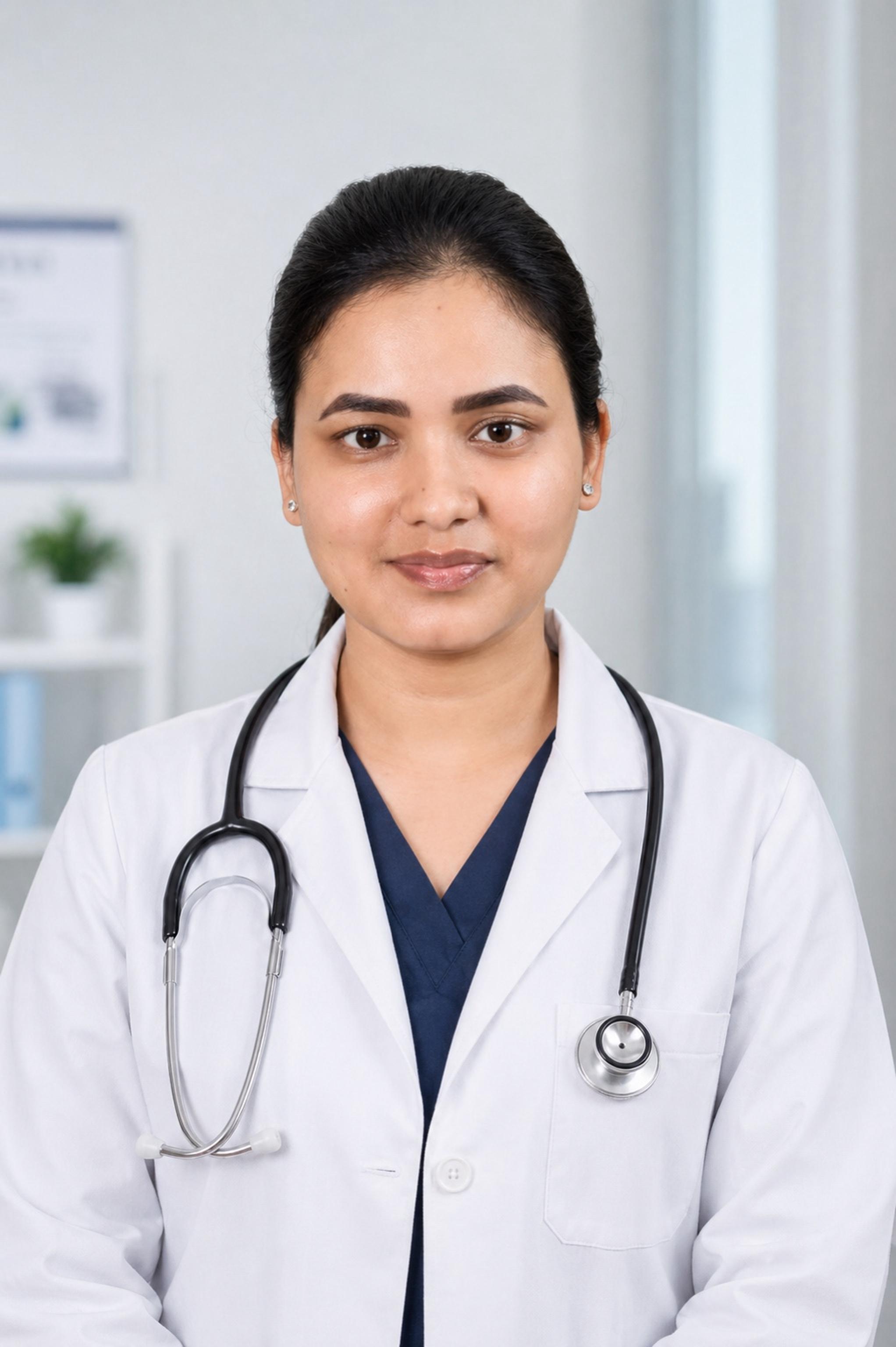 Dr Khushboo Tekriwal