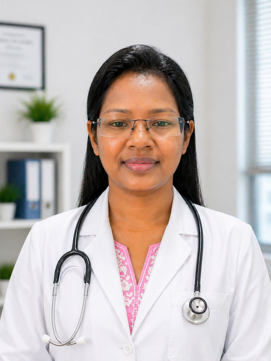 Dr Punam Bara